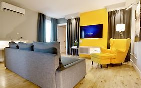 Capitol Robinson By Bower Boutique Hotels
